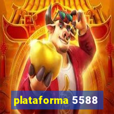 plataforma 5588